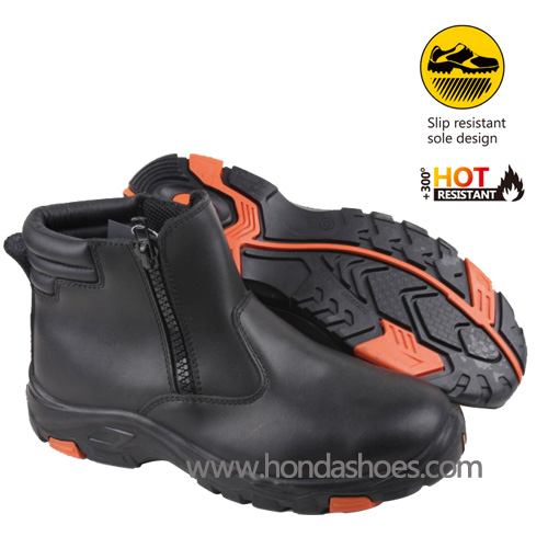 Hro safety shoes 