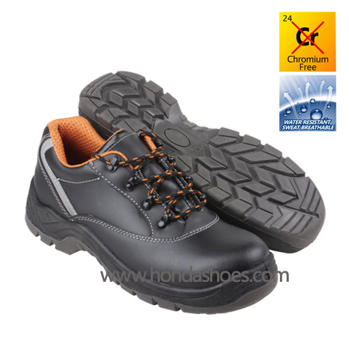 Best selling safety shoes 2017