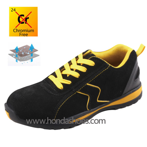 High Grade safety shoes 